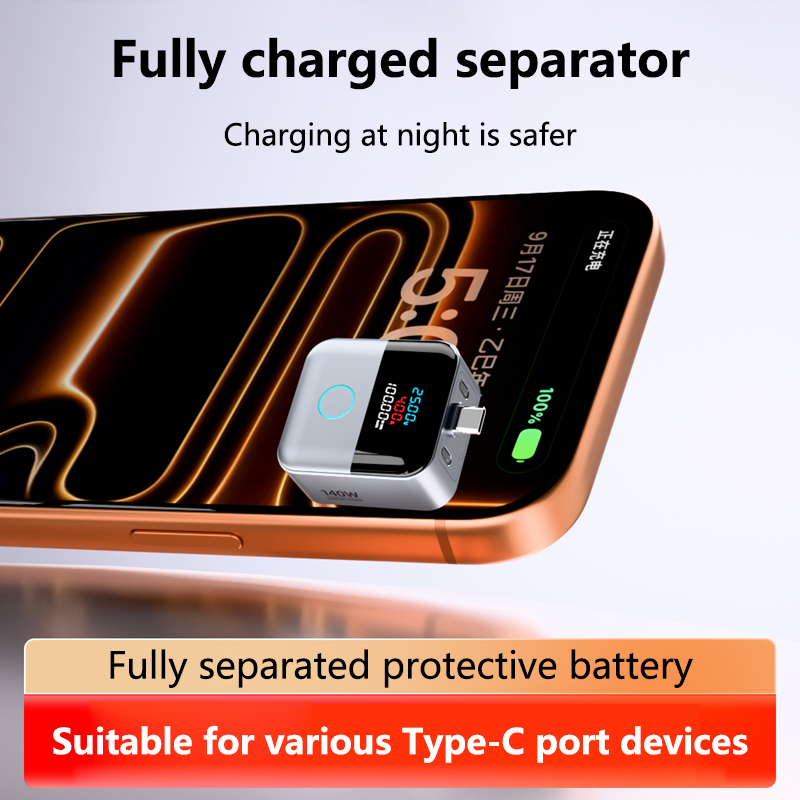 140W USB C 자동 전원 차단 어댑터, 완전 충전 - Battery Monitor Coulometer 리뷰 및 가격
