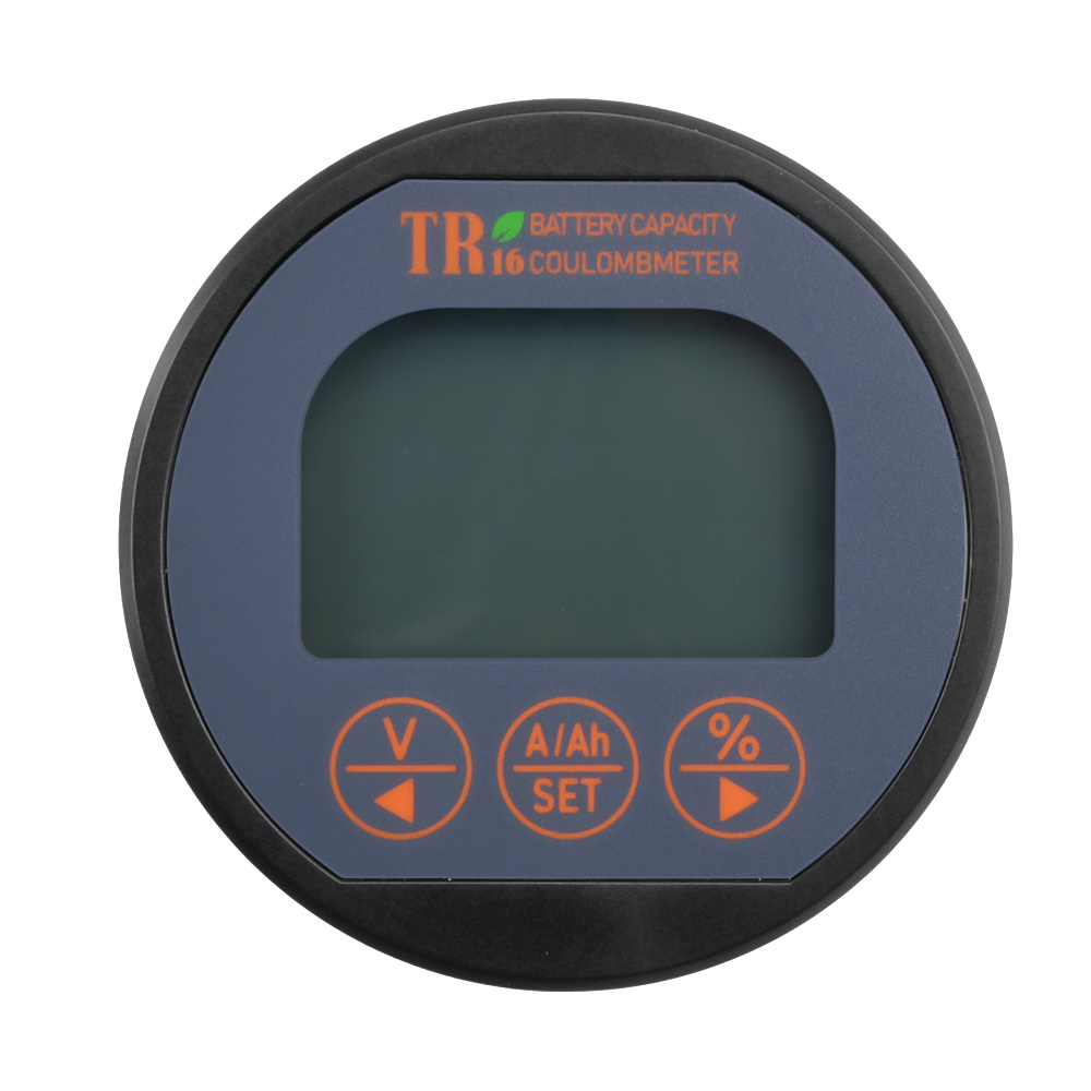 DC 8-80V 50A 100A 350A TR16 배터 - Battery Monitor Coulometer 리뷰 및 가격
