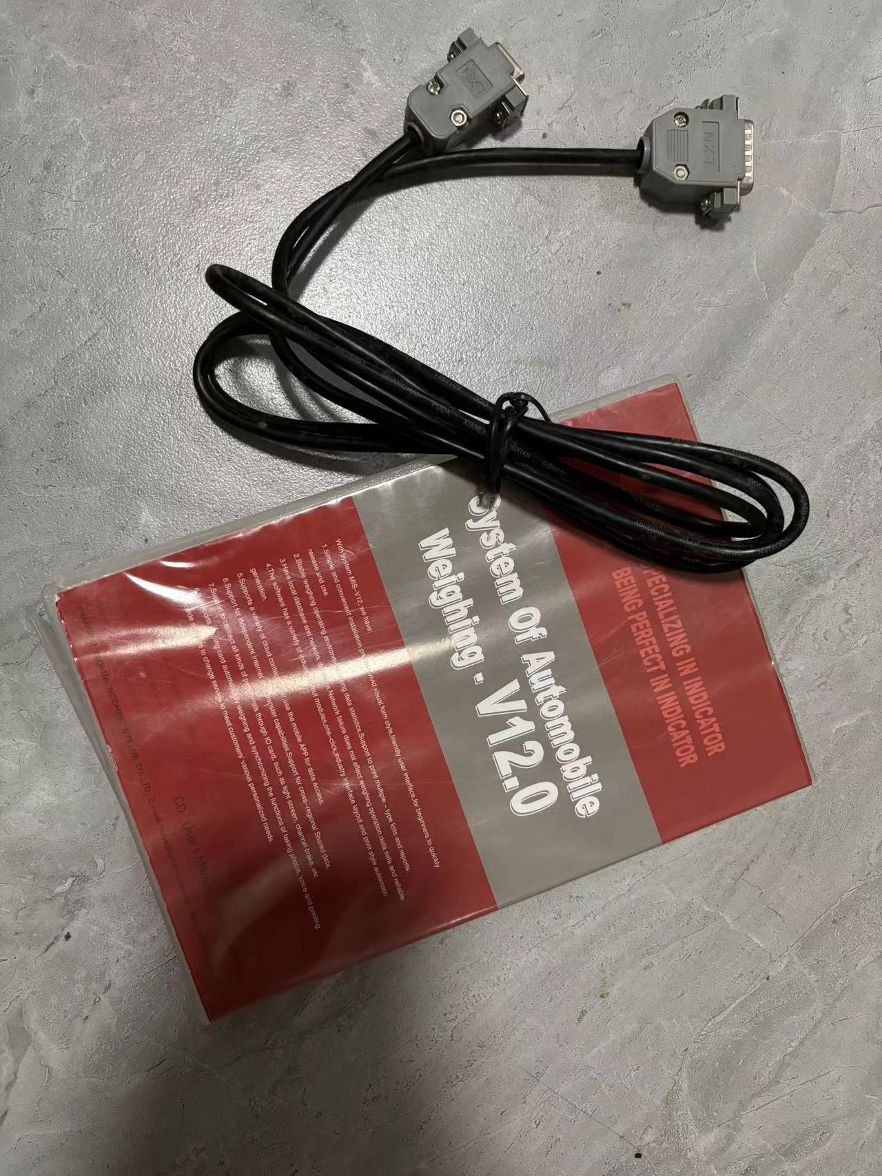 XK3190-A27E RS232 포트 컴퓨터 연결 A2 - Battery Monitor Coulometer 리뷰 및 가격