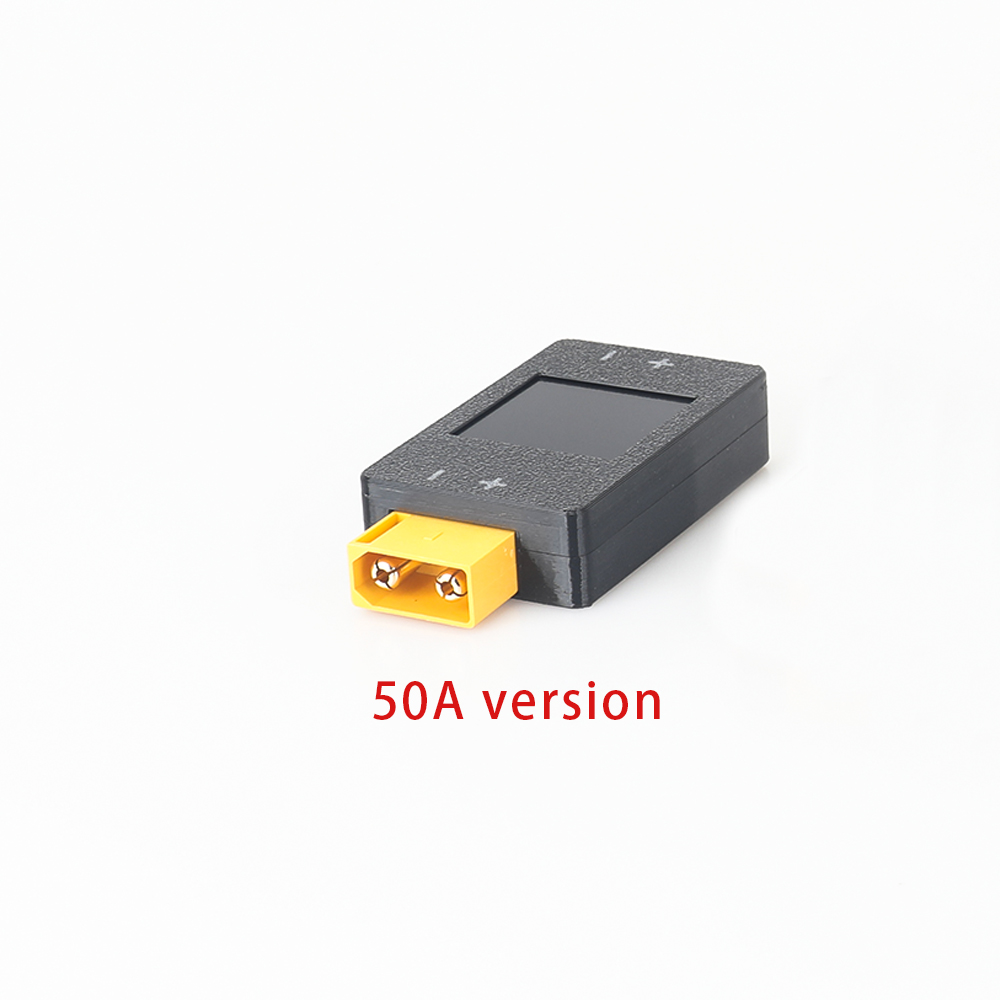 50A 25A 8-150V 양방향 DC 전압 전류 전력 - Battery Monitor Coulometer 리뷰 및 가격