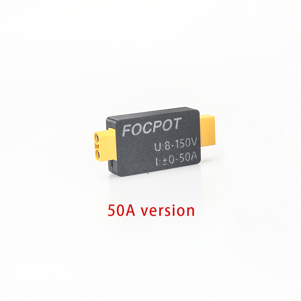 50A 25A 8-150V 양방향 DC 전압 전류 전력 - Battery Monitor Coulometer 리뷰 및 가격