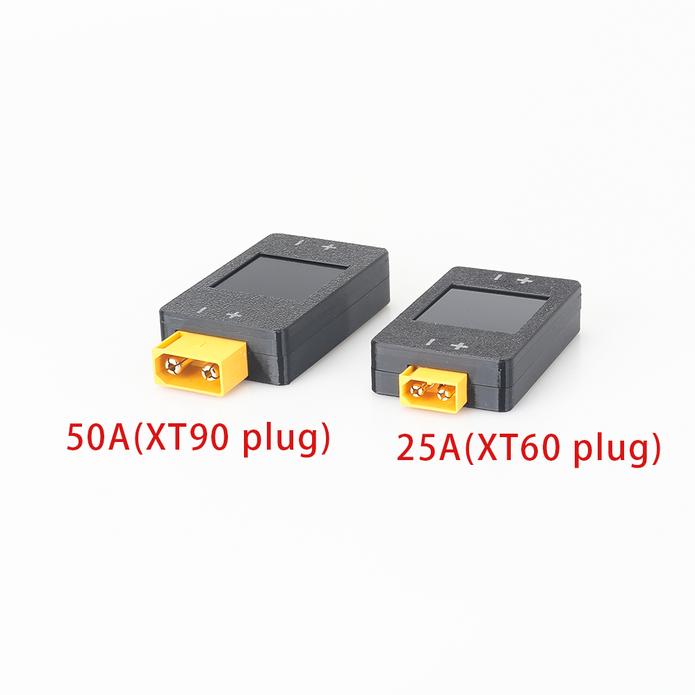 50A 25A 8-150V 양방향 DC 전압 전류 전력 - Battery Monitor Coulometer 리뷰 및 가격