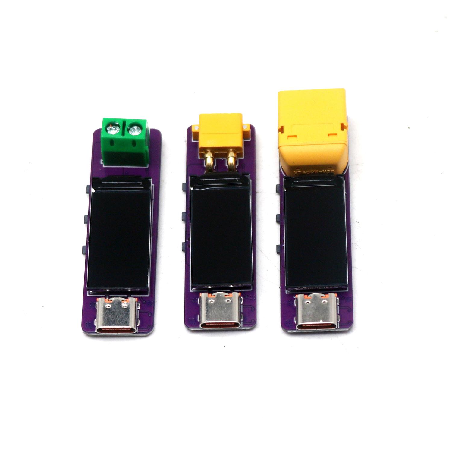 RC 건전지 빠른 충전기를 위한 2in1 PD3.1 D - Battery Monitor Coulometer 리뷰 및 가격