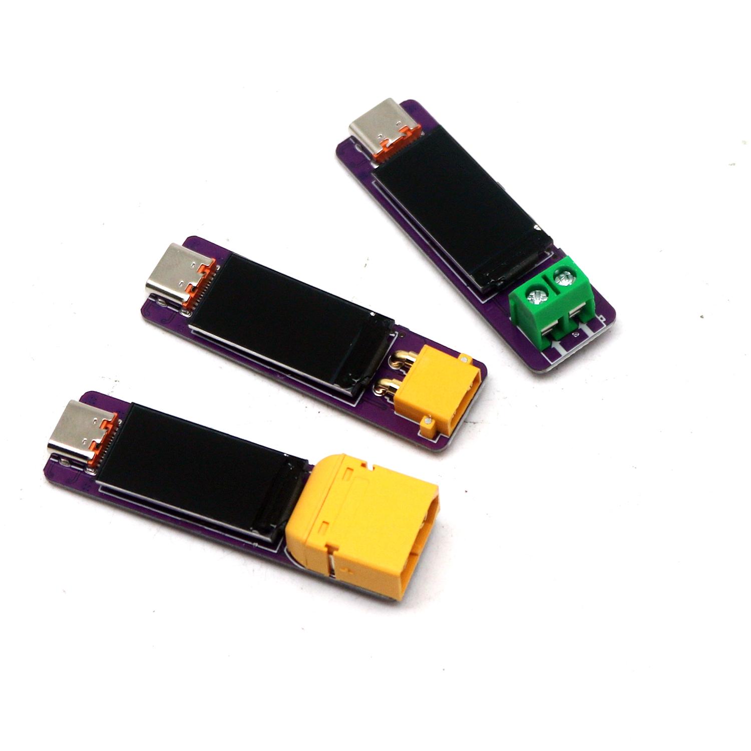 RC 건전지 빠른 충전기를 위한 2in1 PD3.1 D - Battery Monitor Coulometer 리뷰 및 가격