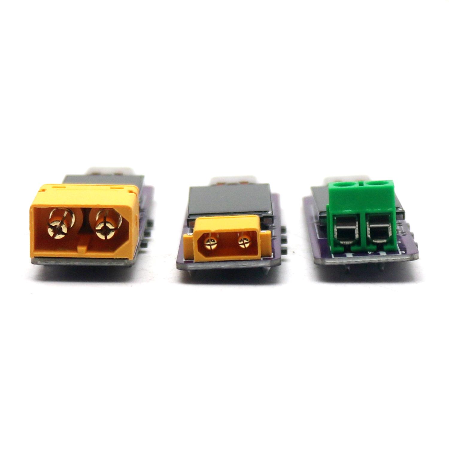 RC 건전지 빠른 충전기를 위한 2in1 PD3.1 D - Battery Monitor Coulometer 리뷰 및 가격